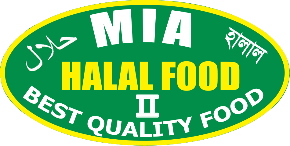 Mia Halal Food II